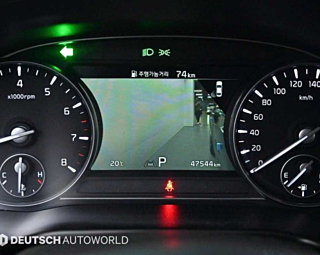 KIA K9  2 GENERATION 3.8 GDI AWD 2022