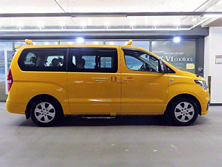 HYUNDAI STAREX GRAND 2019