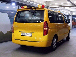 HYUNDAI STAREX GRAND 2019