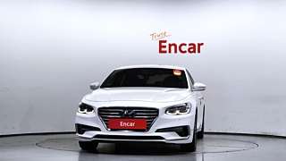 HYUNDAI GRANDEUR IG HYBRID 2017