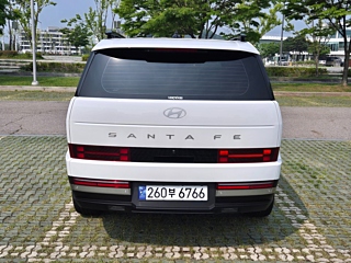 HYUNDAI SANTAFE MX5 2023