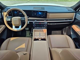 HYUNDAI SANTAFE MX5 2023