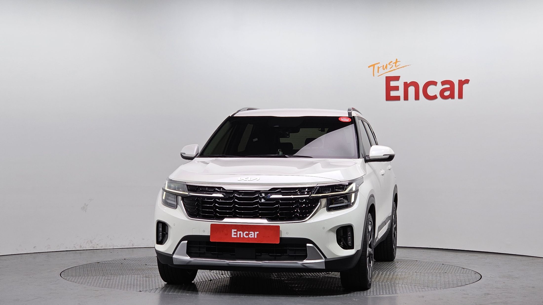 KIA SELTOS 2022