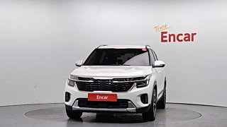 KIA SELTOS 2022