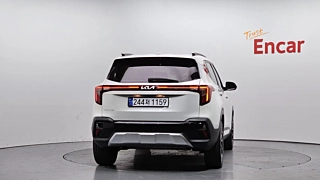 KIA SELTOS 2022