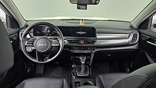 KIA SELTOS 2022