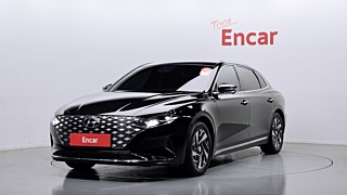 hyundai grandeur-ig-hybrid