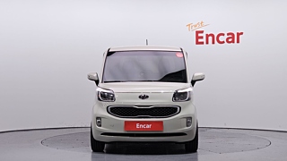 KIA RAY 2012