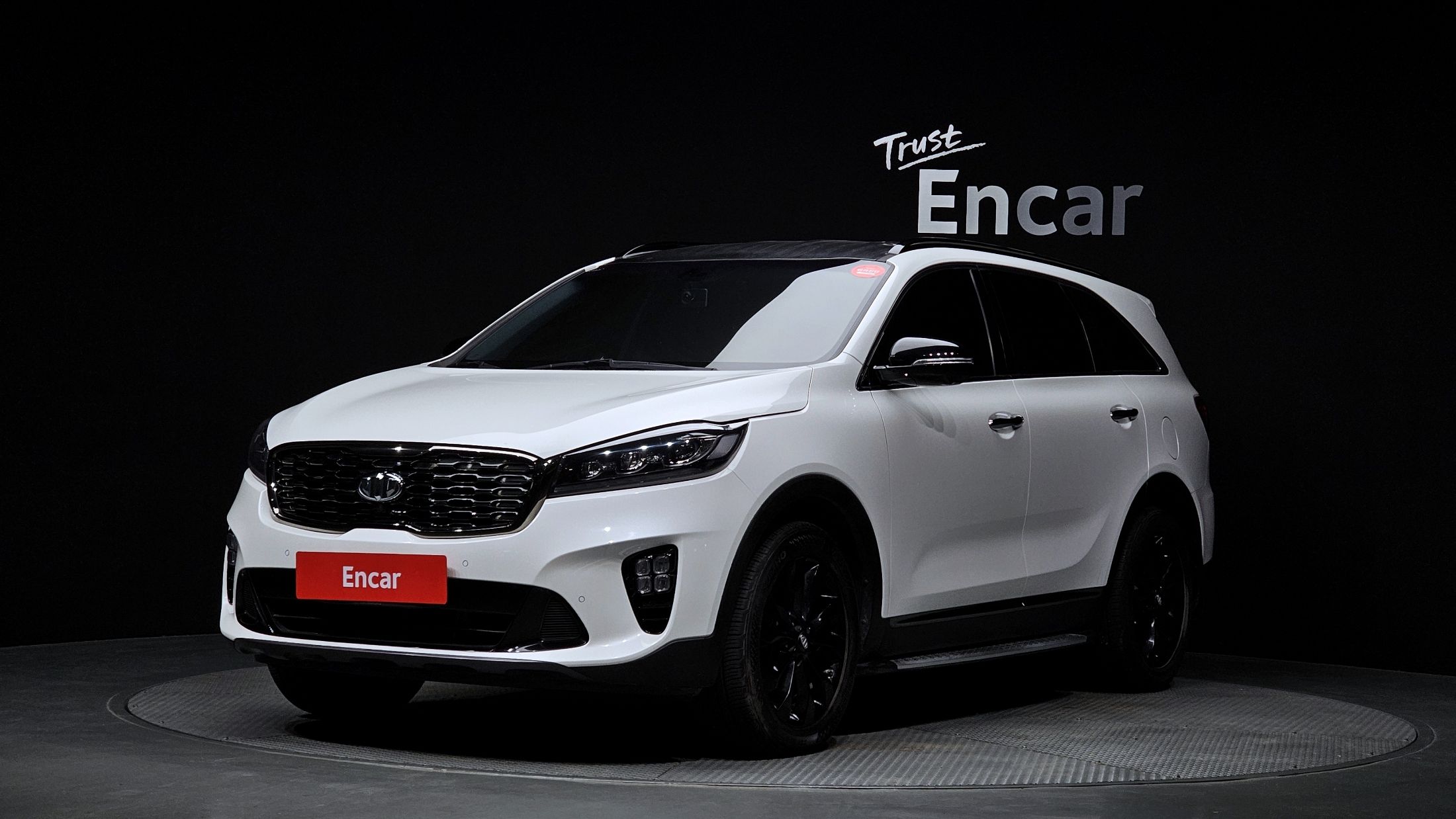 KIA SORENTO 2018