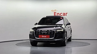 AUDI Q7 4M 2021