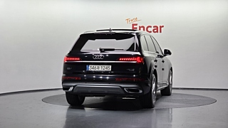 AUDI Q7 4M 2021