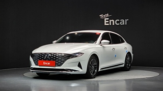 HYUNDAI GRANDEUR IG 2022