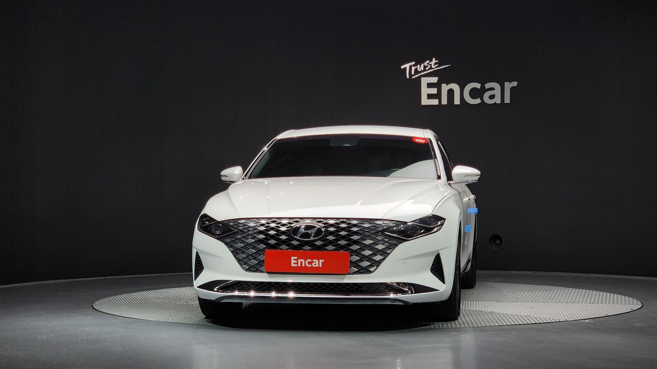 HYUNDAI GRANDEUR IG