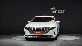 HYUNDAI GRANDEUR IG 2022