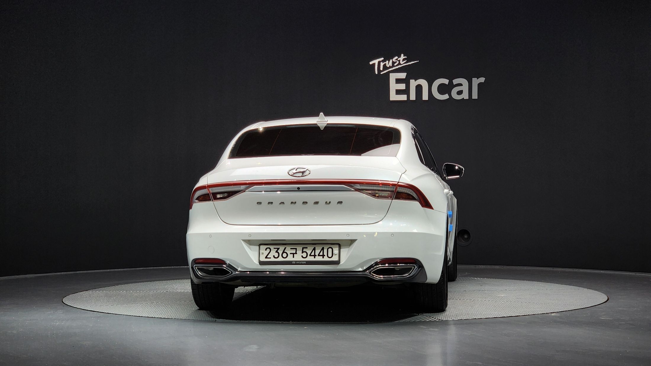 HYUNDAI GRANDEUR IG