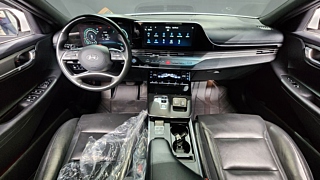 HYUNDAI GRANDEUR IG 2022