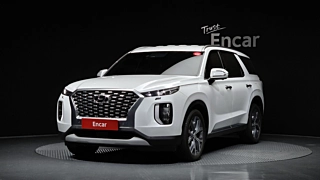HYUNDAI PALISADE  Diesel 2.2 2WD 2020