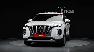HYUNDAI PALISADE  Diesel 2.2 2WD 2020