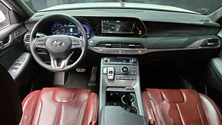 HYUNDAI PALISADE  Diesel 2.2 2WD 2020