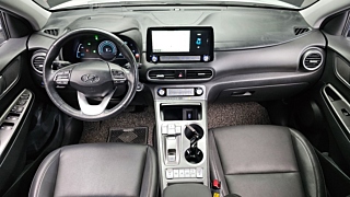 HYUNDAI KONA ELECTRIC 2020