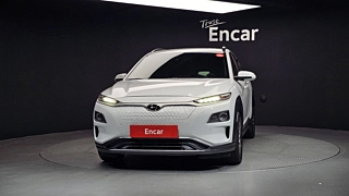 HYUNDAI KONA ELECTRIC 2020