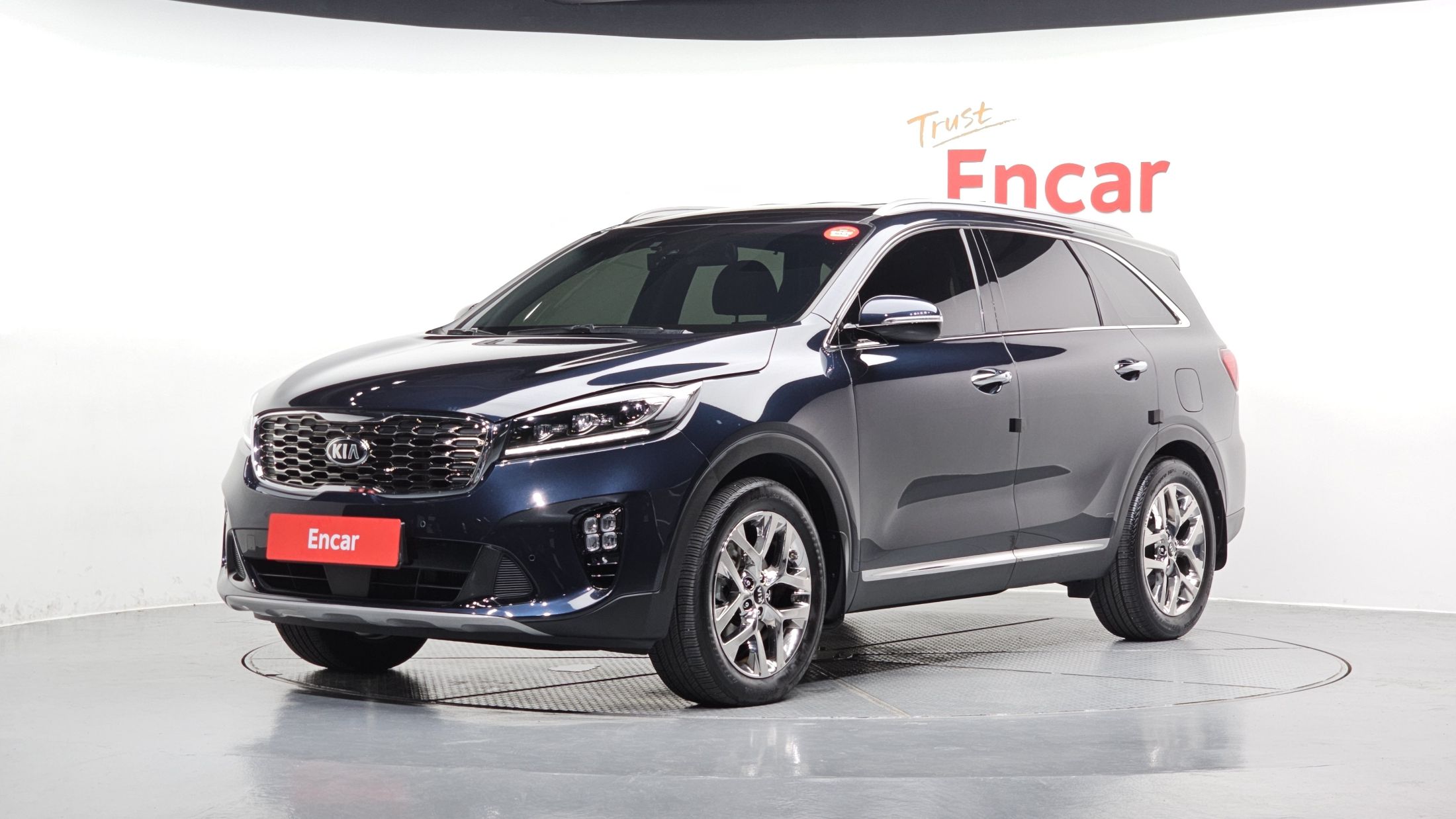 KIA SORENTO 2019