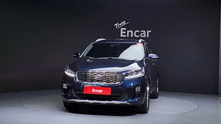 KIA SORENTO 2019