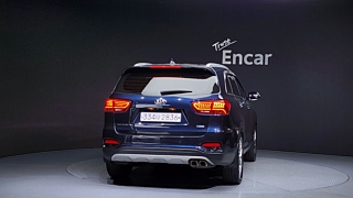 KIA SORENTO 2019