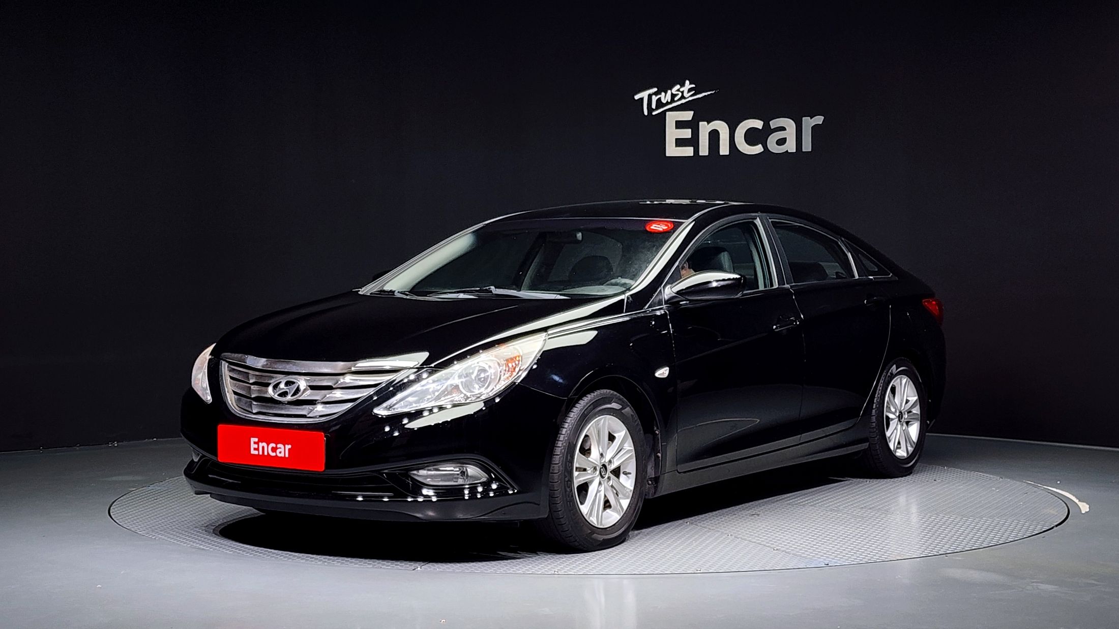 HYUNDAI SONATA YF