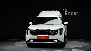 KIA CARNIVAL 2025