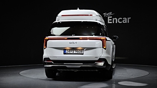 KIA CARNIVAL 2025