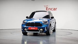 MINI COUNTRYMAN COOPER 2023