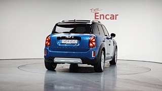 MINI COUNTRYMAN COOPER 2023