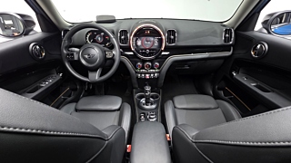 MINI COUNTRYMAN COOPER 2023