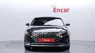 HYUNDAI GRANDEUR IG 2020