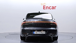 HYUNDAI GRANDEUR IG 2020