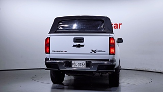 DAEWOO COLORADO 2020