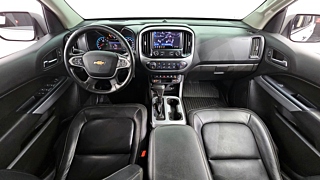 DAEWOO COLORADO 2020