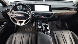 KIA K8 2021