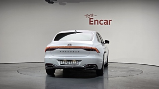 HYUNDAI GRANDEUR IG HYBRID 2019