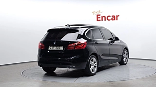 BMW 2-SERIES ACTIVE TOURER F45 2017