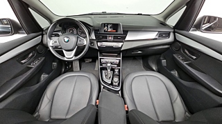 BMW 2-SERIES ACTIVE TOURER F45 2017