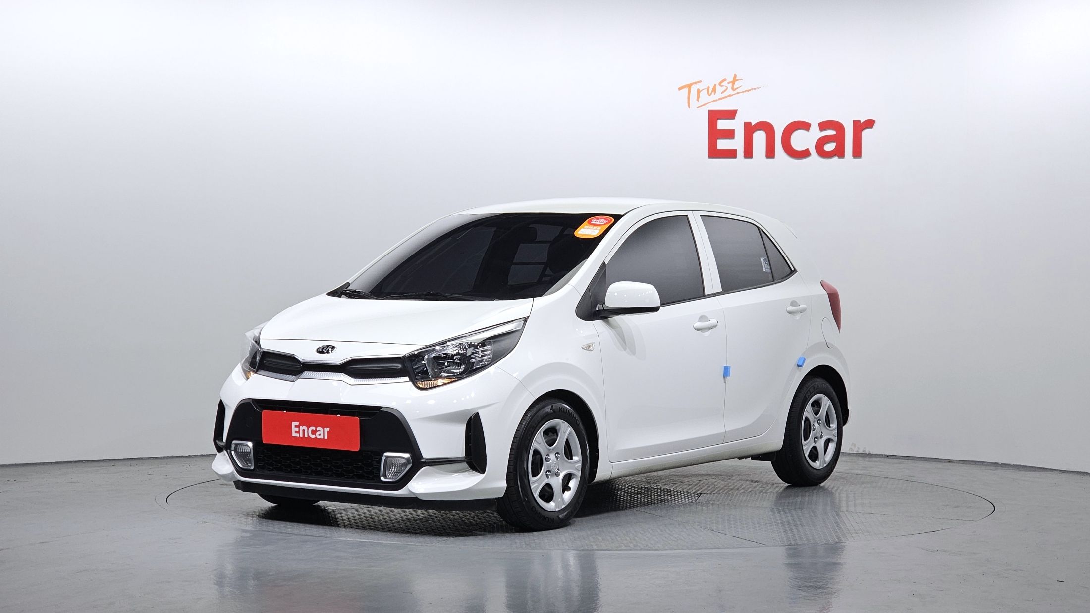 KIA MORNING URBAN JA 2021
