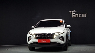 HYUNDAI TUCSON NX4 2021