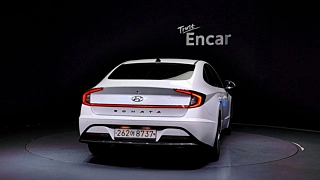 HYUNDAI SONATA DN8 2019