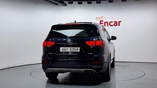 KIA SORENTO 2018