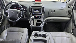 HYUNDAI STAREX GRAND 2017