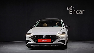 HYUNDAI SONATA DN8 2020