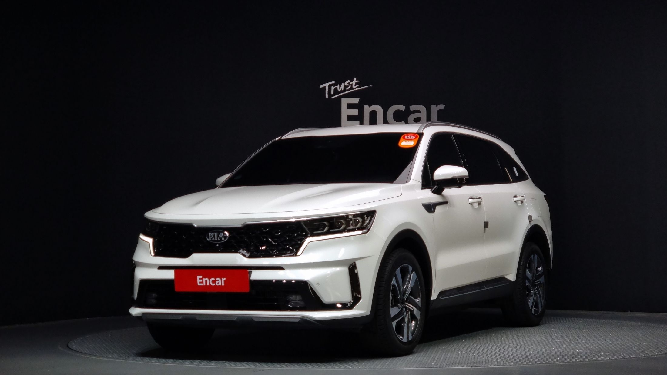 KIA SORENTO 2020