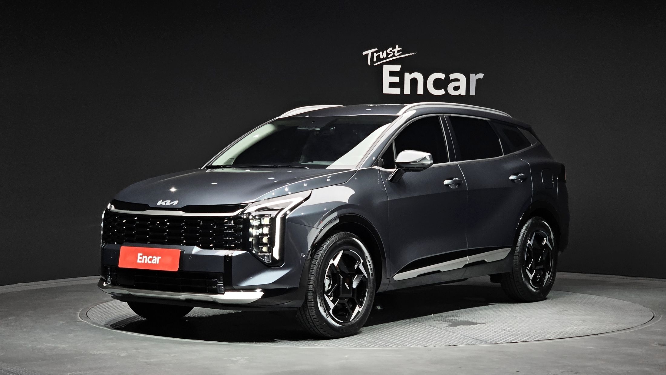 KIA SPORTAGE HYBRID
